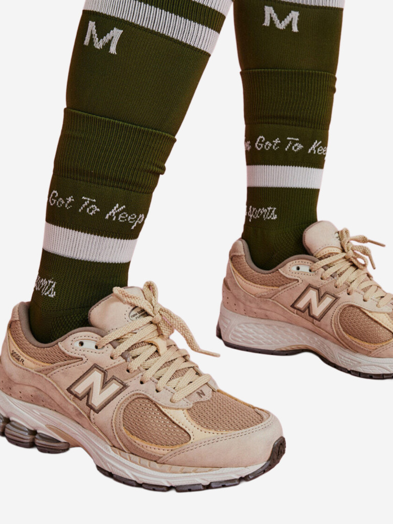 Кроссовки New Balance 2002R