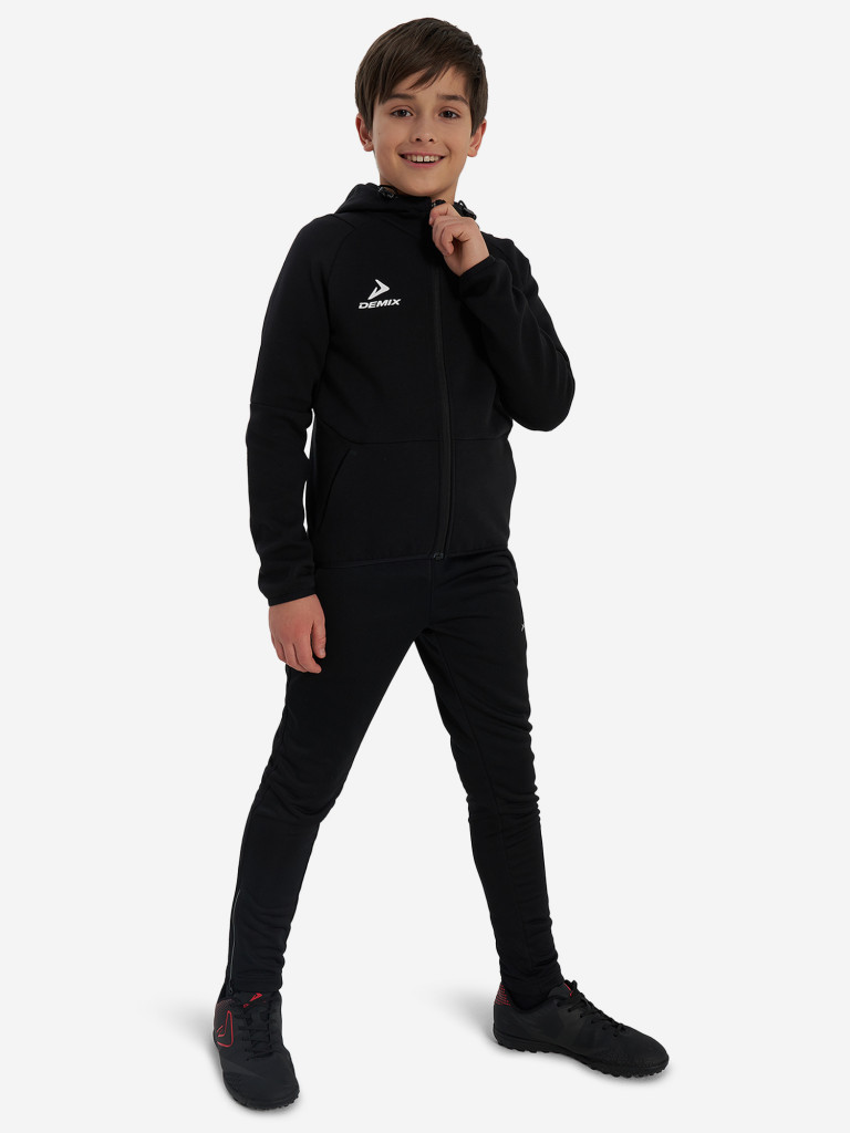 Джемпер футбольный для мальчиков Demix