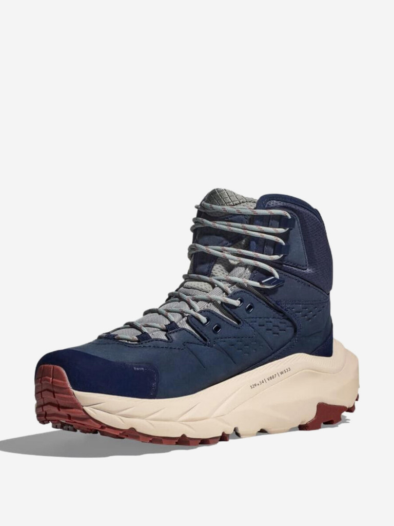 Кроссовки высокие HOKA ONE ONE Kaha 2 GTX