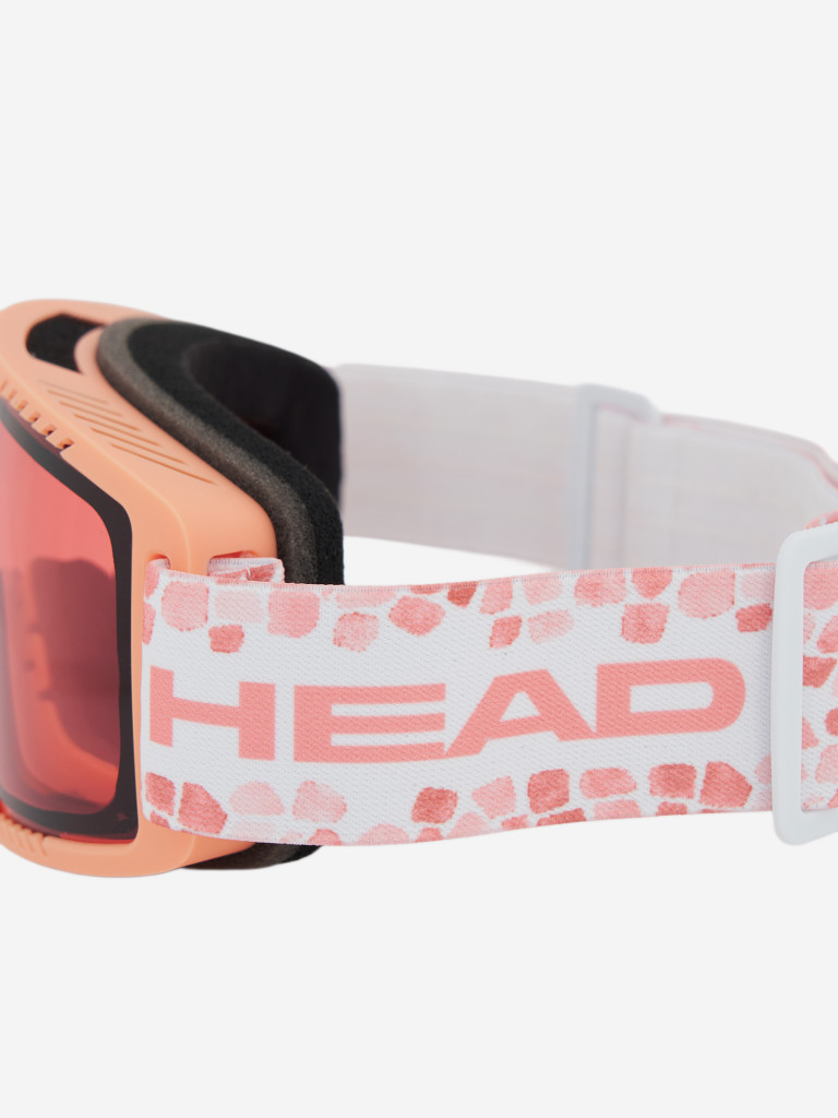 Маска детская Head Contex Yuki