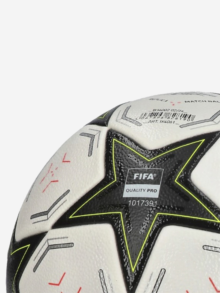 Мяч футбольный Adidas UCL Competition 24/25