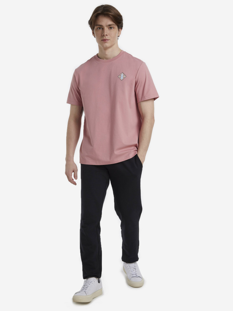 Футболка мужская Erke