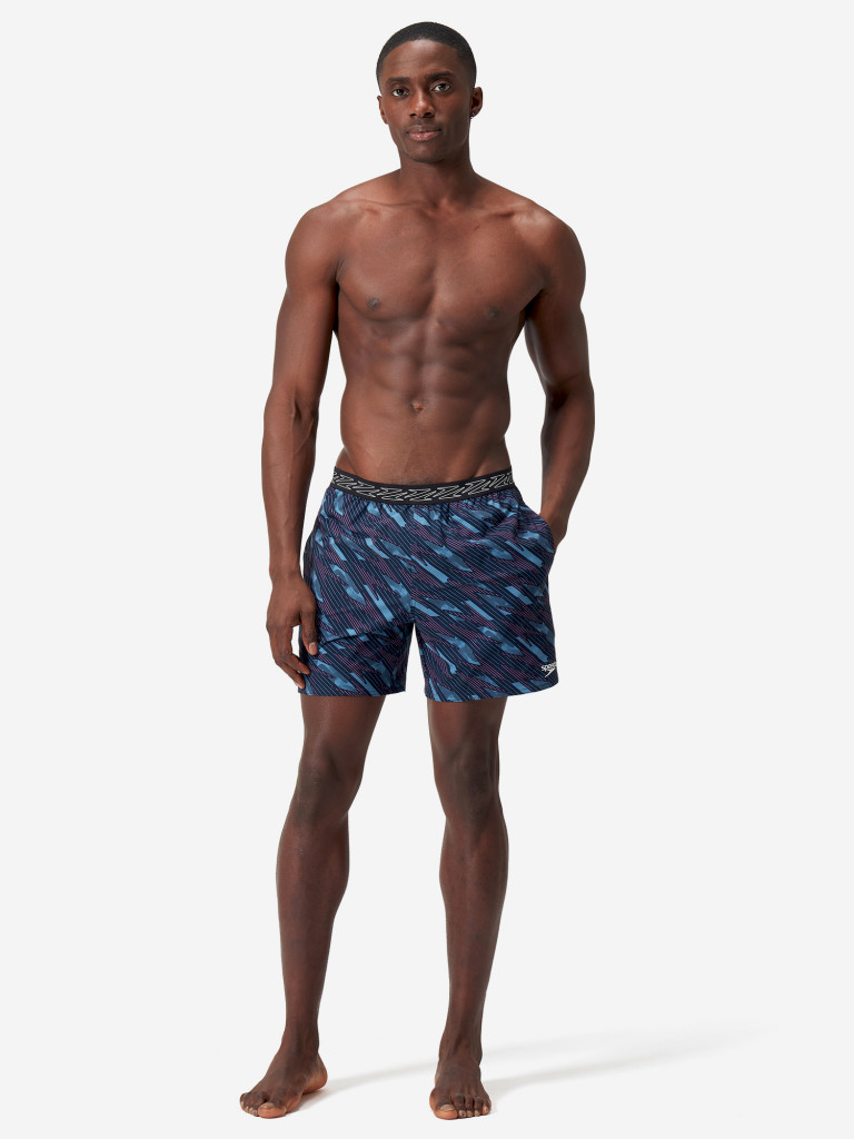 Шорты плавательные мужские Speedo Hyperboom