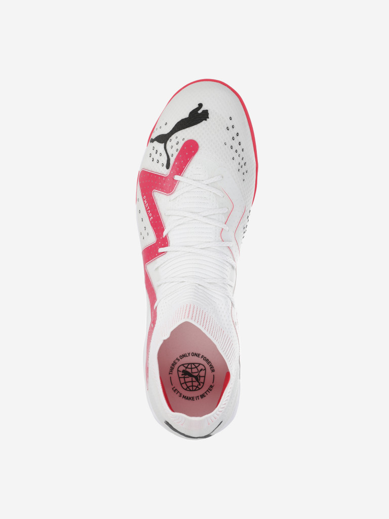 Бутсы мужские PUMA Future Ultimate Fg/Ag