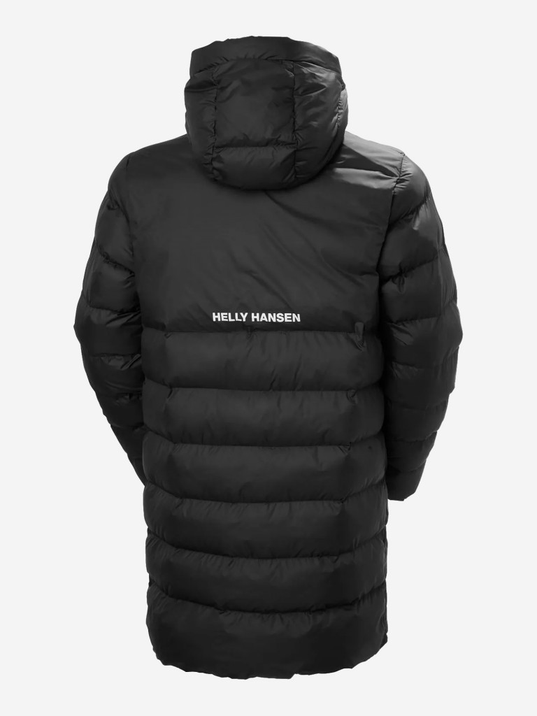 Куртка утепленная мужская Helly Hansen Oslo