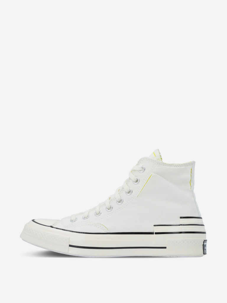 Кеды женские Converse Chuck 70 Hacked Heel HI