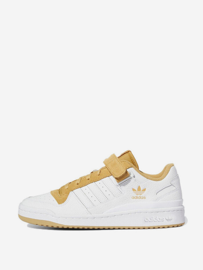 Кеды Adidas Forum Low