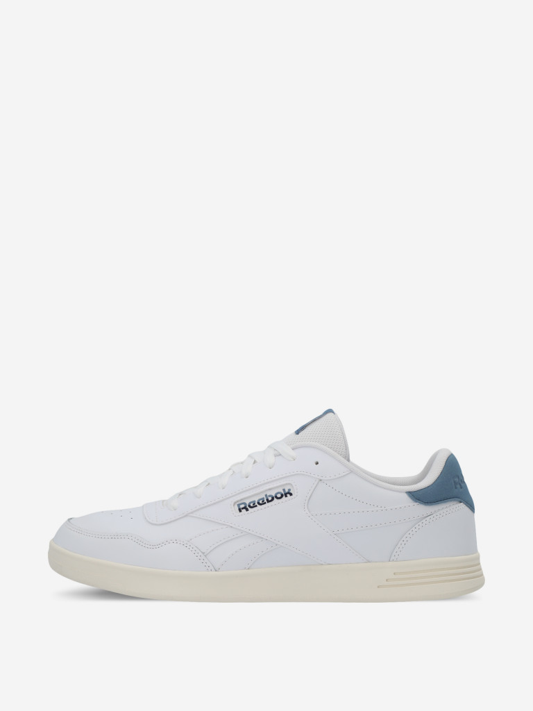 Кеды мужские Reebok Court Advance