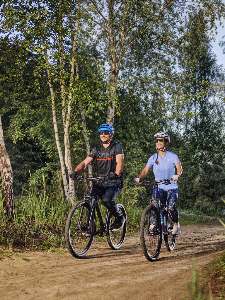 Велосипед горный Stern Energy 3.0 27.5"