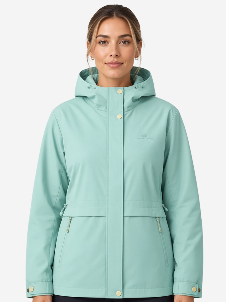 Ветровка женская CAMEL M25CA30140