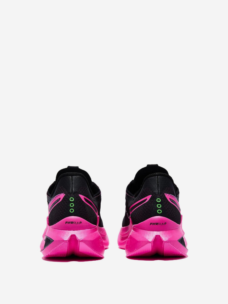 Кроссовки беговые Saucony Endorphin Pro 5