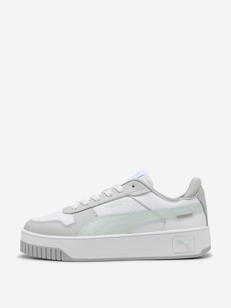 Кеды женские PUMA Carina Street