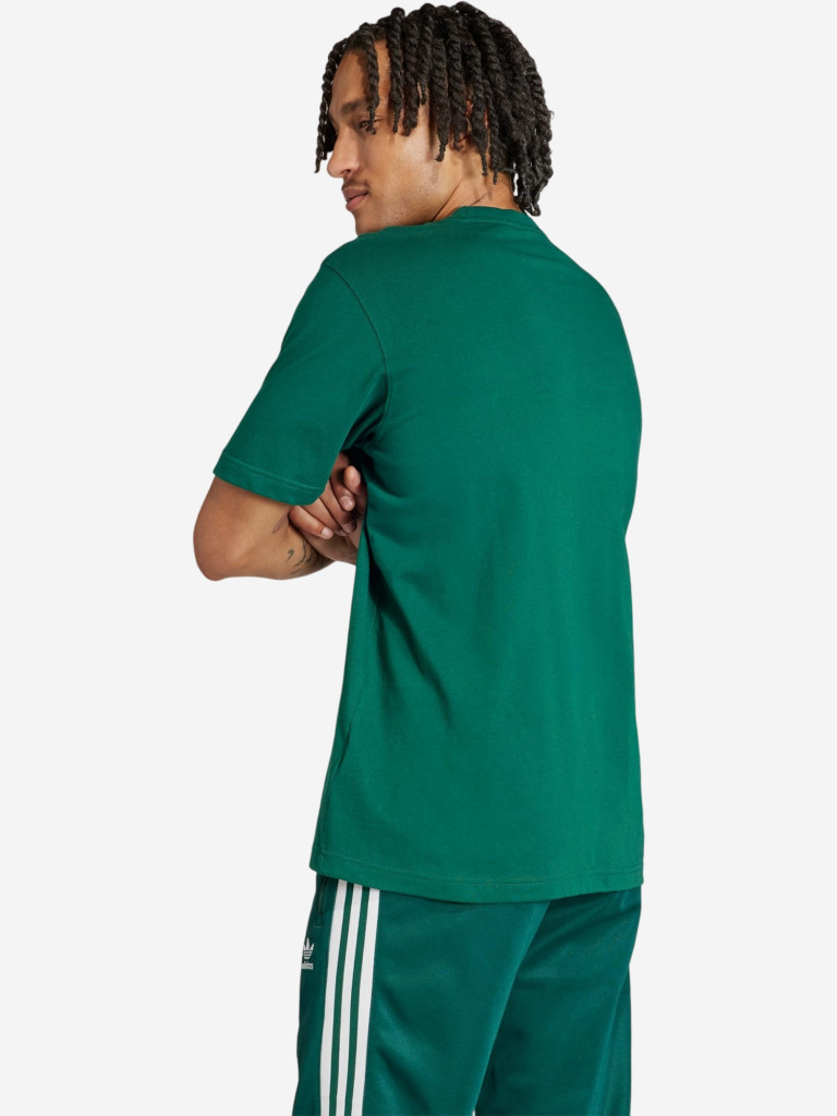 Футболка мужская Adidas Adicolor Trefoil Tee