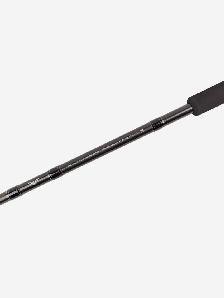 Удилище фидерное ELEGANCE FEEDER PRO World Champ 4,20м тест max 130г