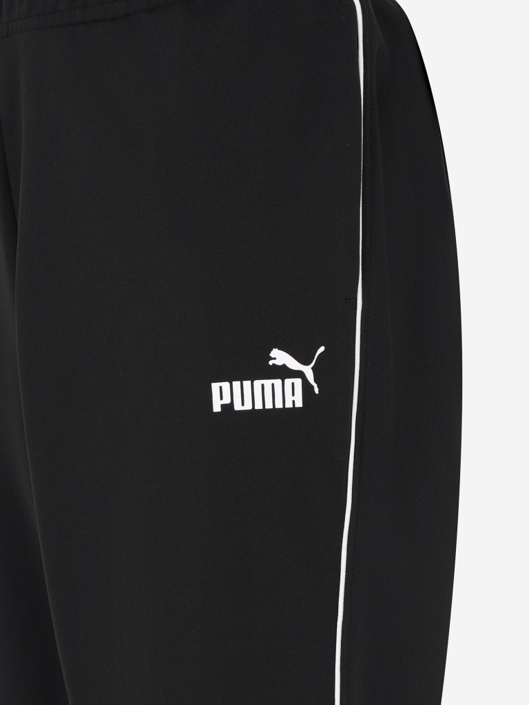 Брюки для мальчиков PUMA Sport Poly