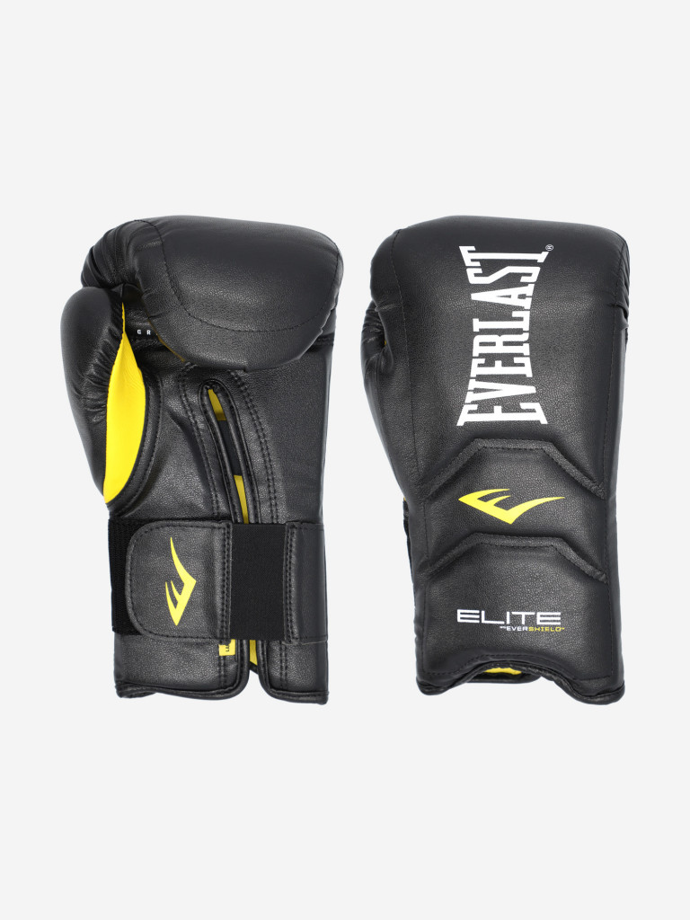 Перчатки тренировочные Everlast Elite Pro