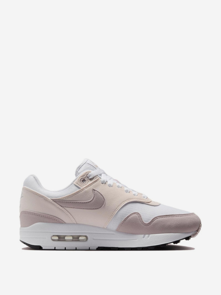 Кроссовки Nike Air Max 1 Platinum Violet