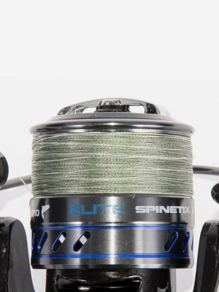 Катушка безынерционная Salmo Elite SPINETIX 8 2500FD