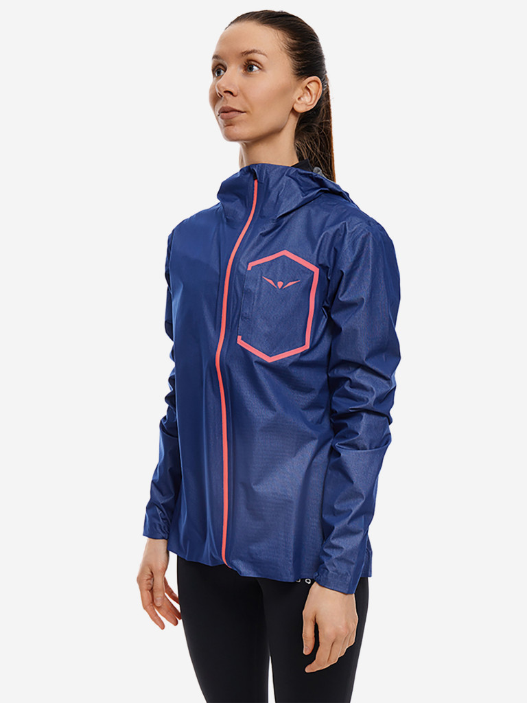 Куртка женская UGLOW, синий