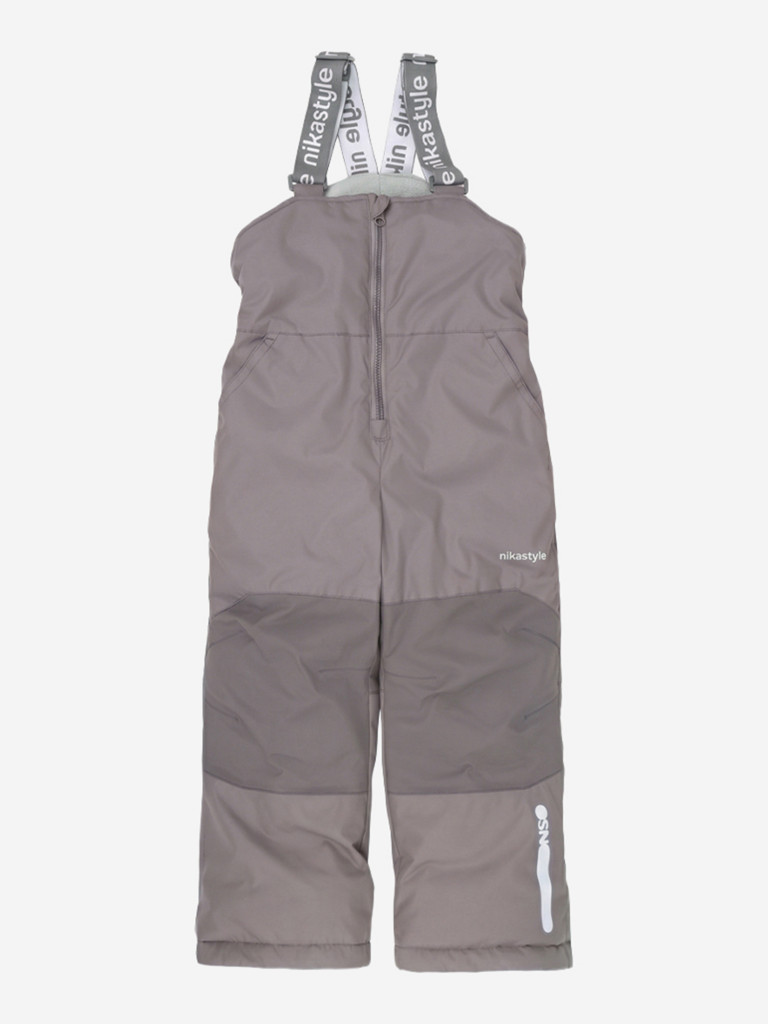 Полукомбинезон NIKASTYLE
