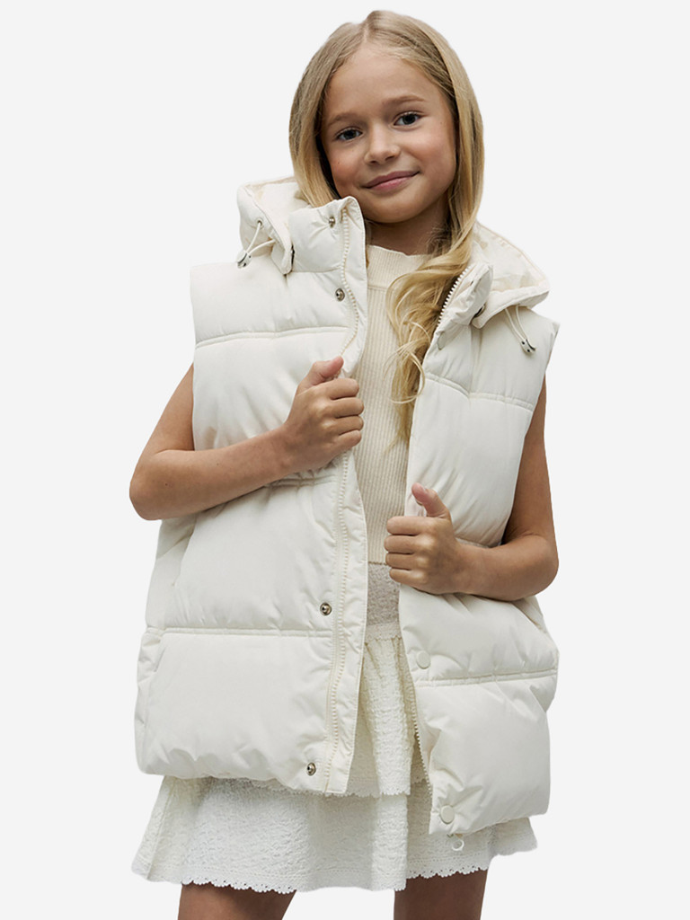 Жилет детский для мальчиков и девочек Totti Kids