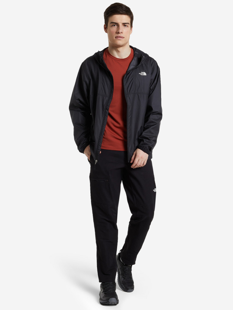 Ветровка мужская The North Face Cyclone
