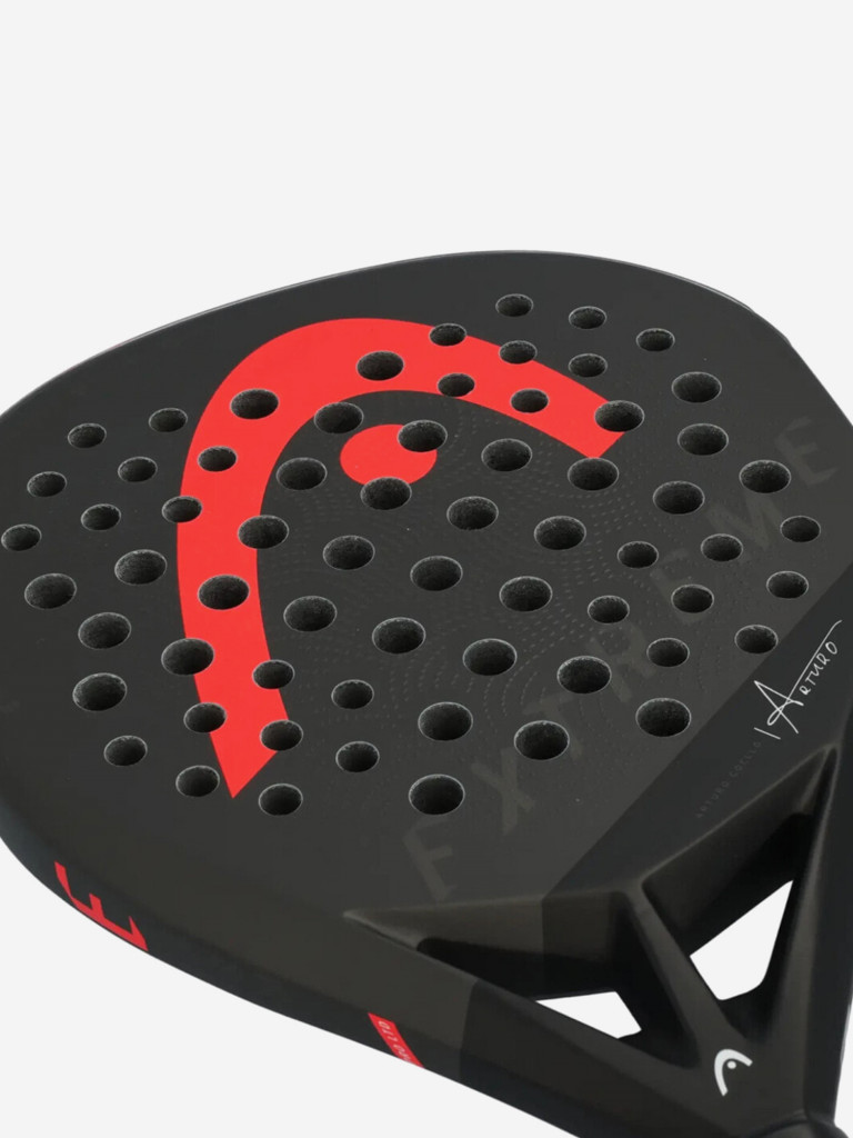 Ракетка для падела Head Extreme Pro Arturo Coello 2024