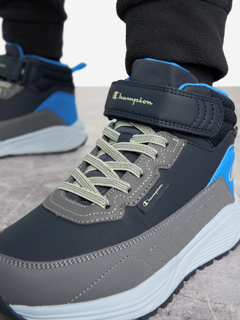 Ботинки для мальчиков Champion Boot 7 Ps