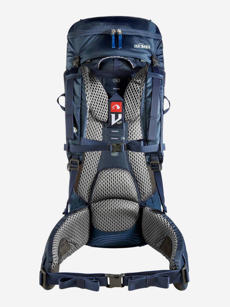 Рюкзак Tatonka Yukon 60+10 л