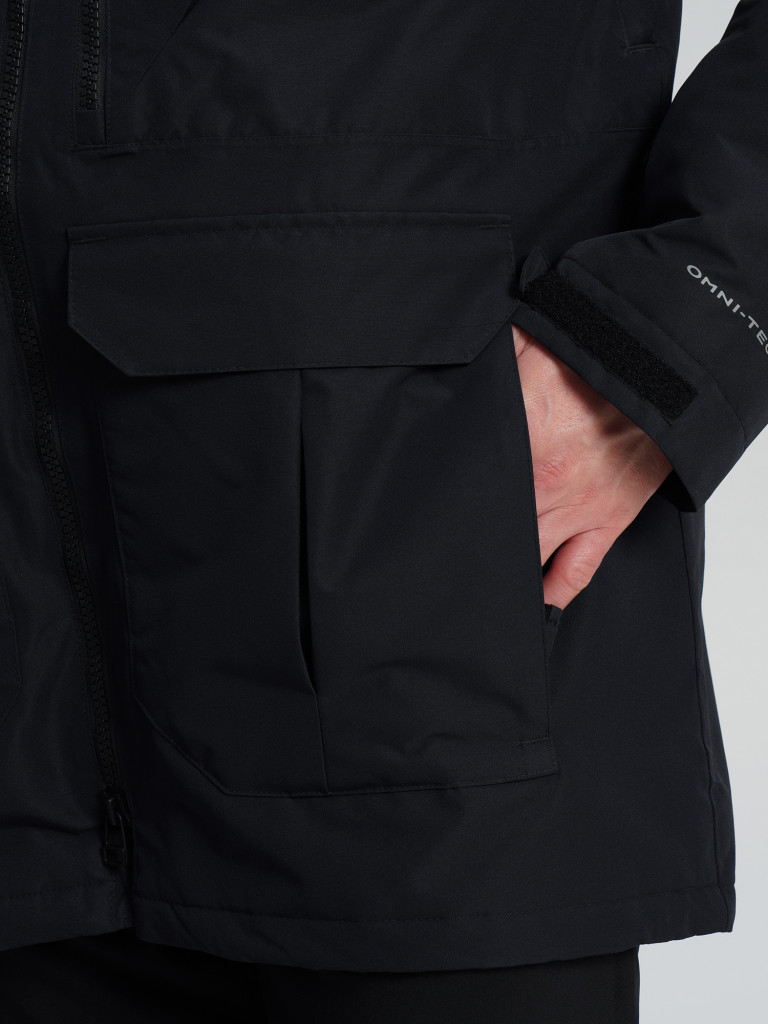 Куртка горнолыжная мужская Columbia Coreshot Jacket