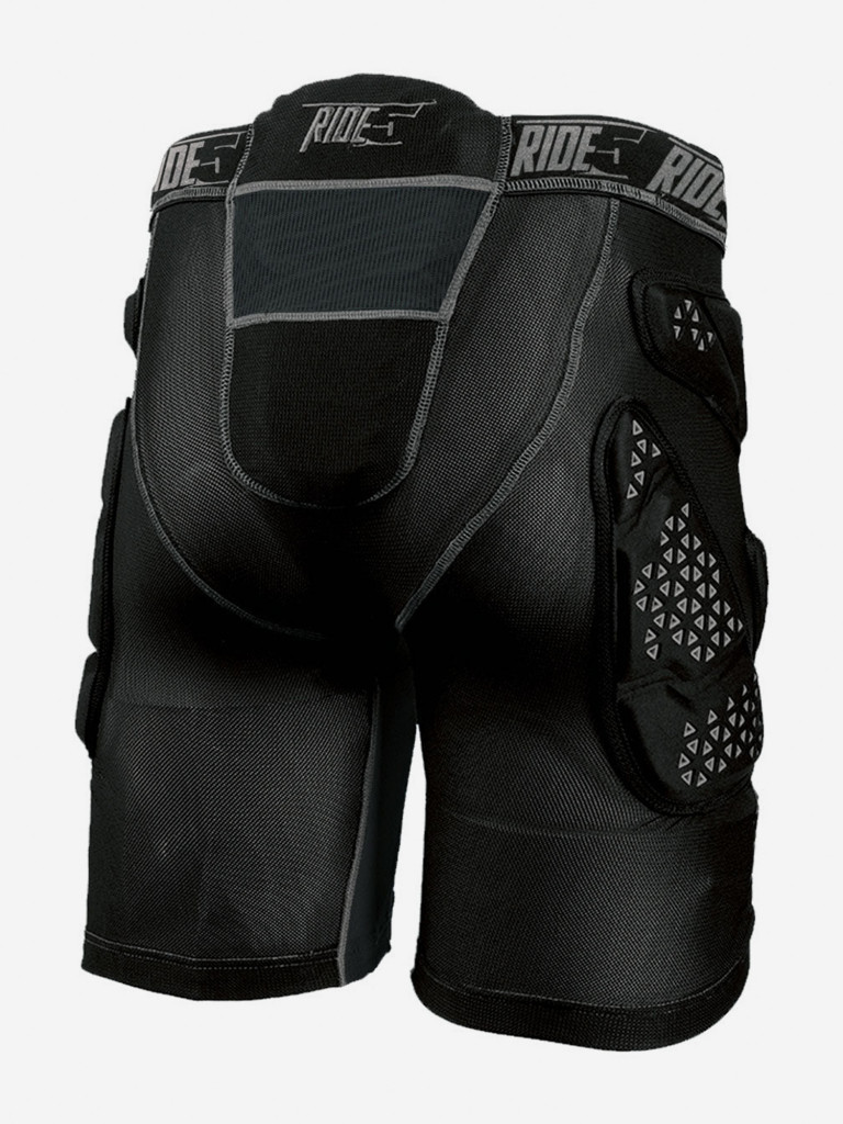 Защитные шорты 509 R-MOR