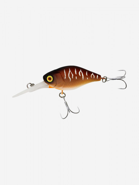 Воблер Jackall Diving Chubby 38