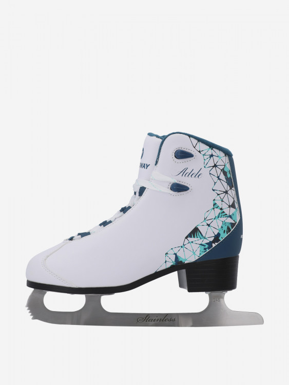 Фитнес-коньки женские Nordway Adele