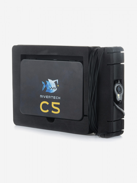 Бокс для подводной видеокамеры Rivertech C5