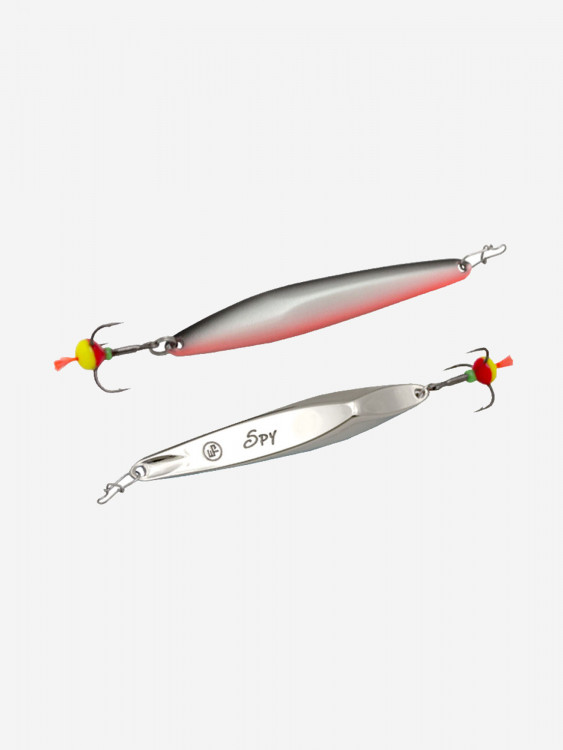 Блесна для зимней рыбалки ECOPRO Spy 80мм 20г, MOS