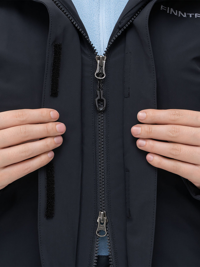 Костюм женский утепленный ASPEN W