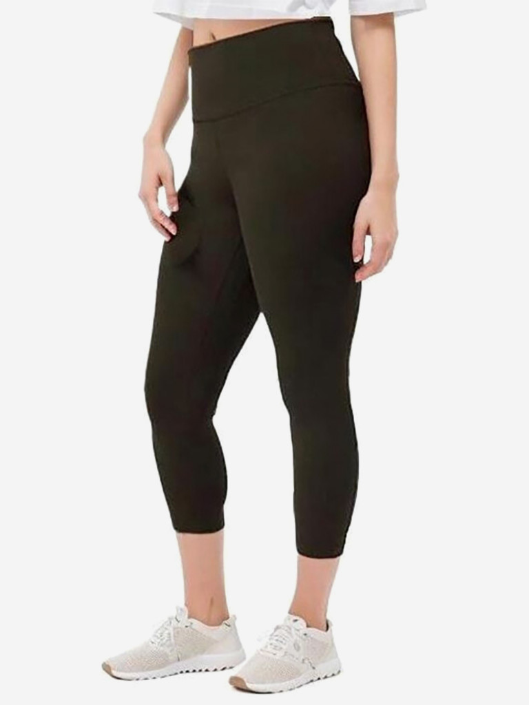 Легинсы Lululemon Align Collection Sports Pants