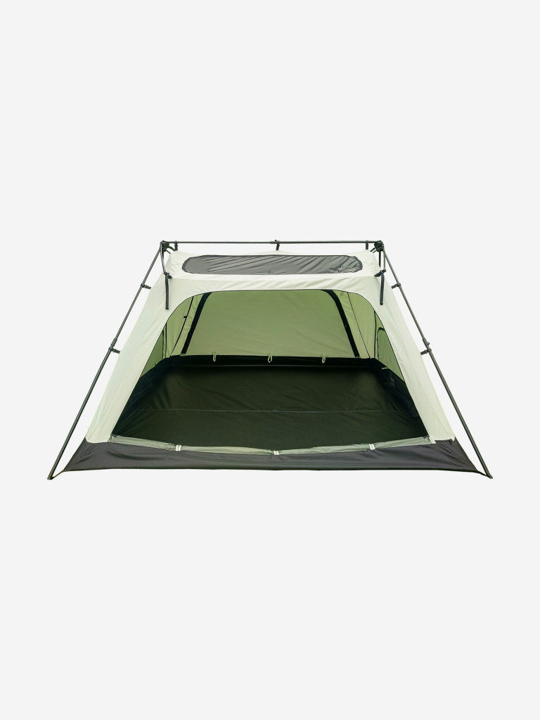 Палатка кемпинговая ARTELV 4 (зеленая)