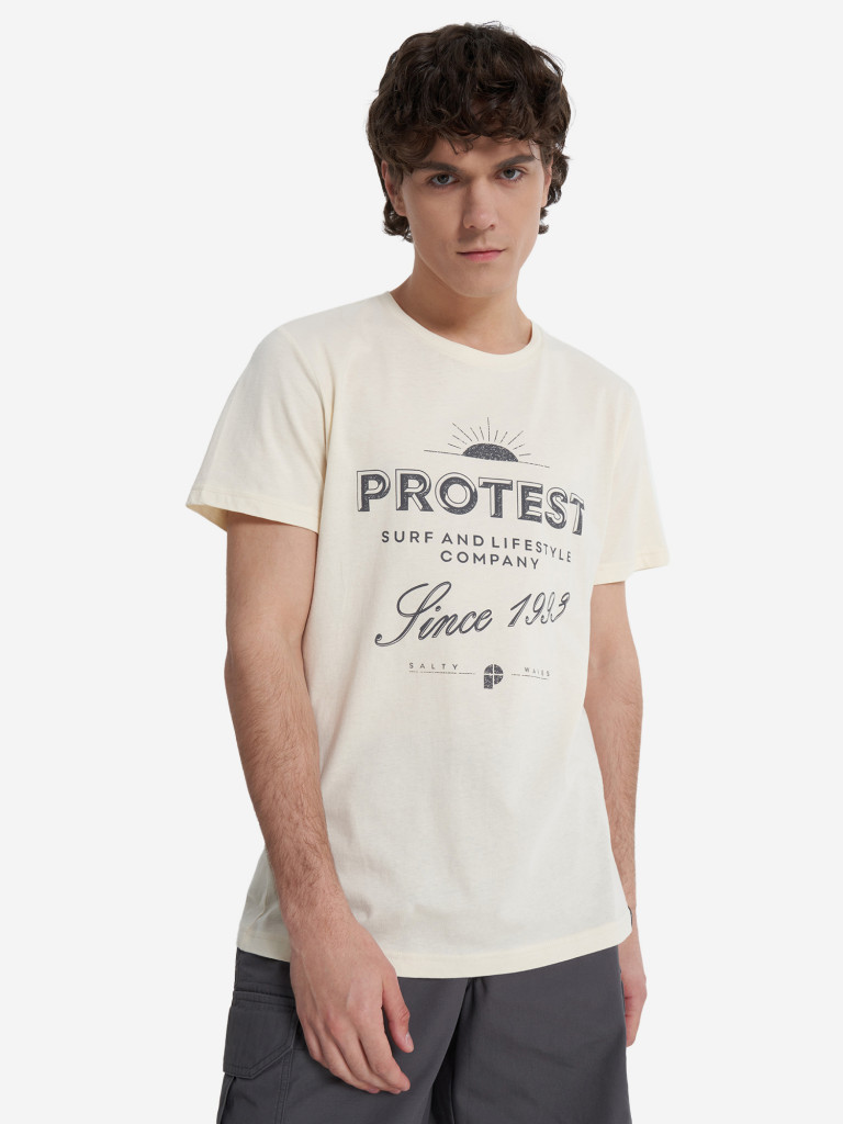 Футболка мужская Protest