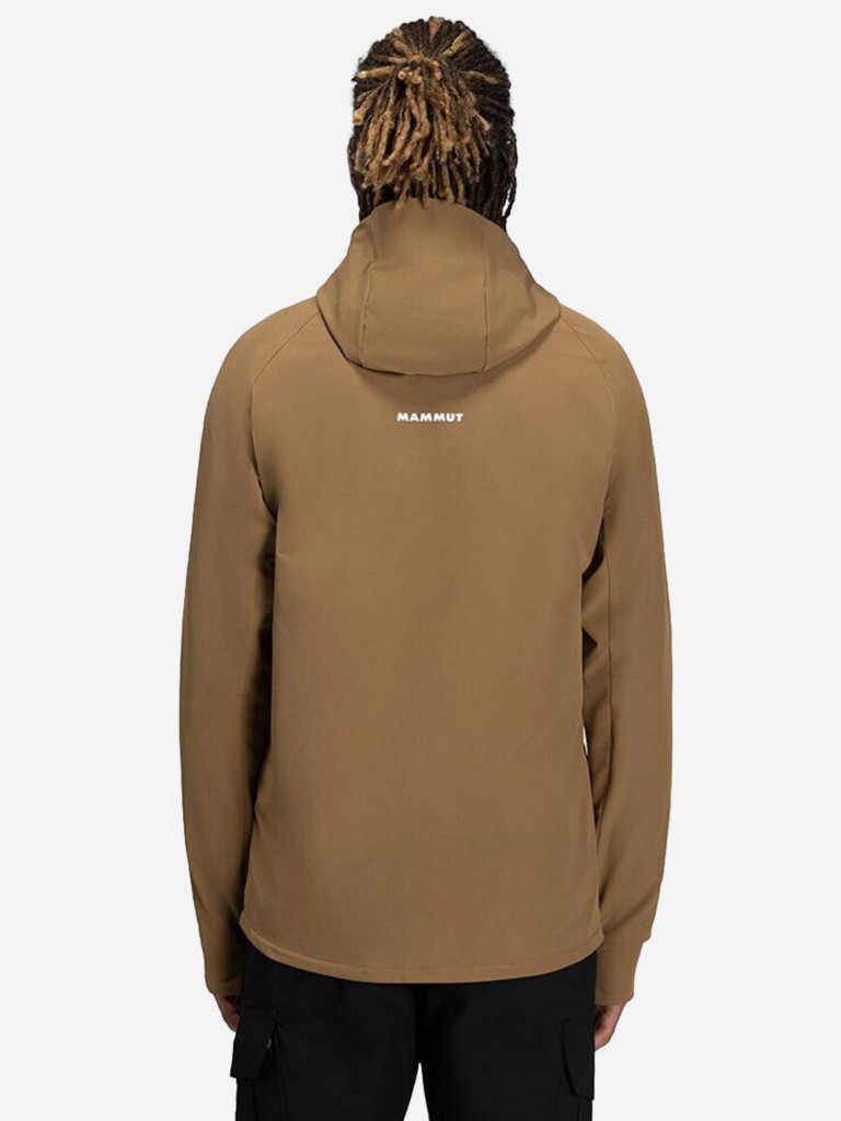 Куртка мужская MAMMUT Macun 2.0 AF Jacket