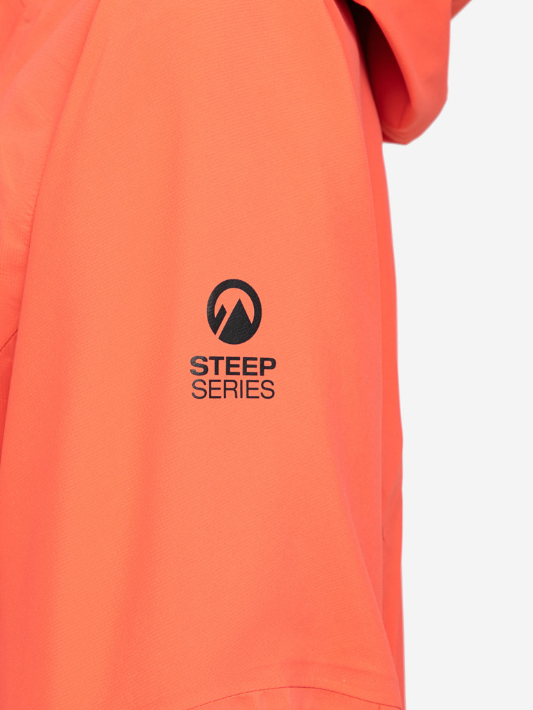 Куртка горнолыжная женская The North Face Freethinker