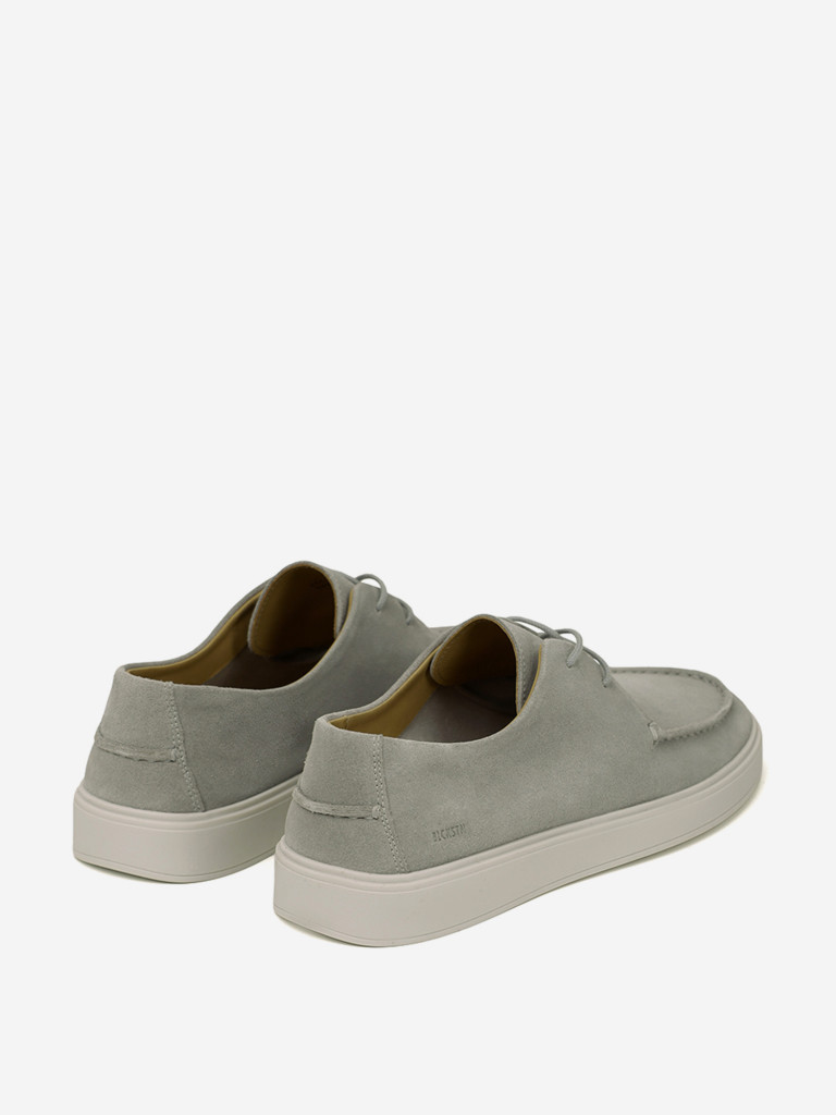 Туфли мужские BLACKOSTONE Zuko Luca Low