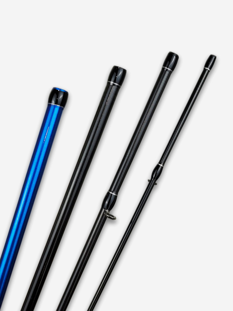 Спиннинг Nautilus MIRA TRAVEL 5sek NMIR-S765UL 2.28м 1-7гр