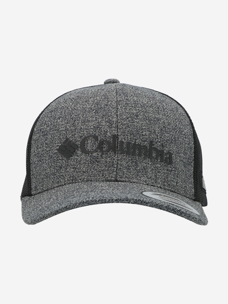 Бейсболка Columbia Mesh Snap Back - High