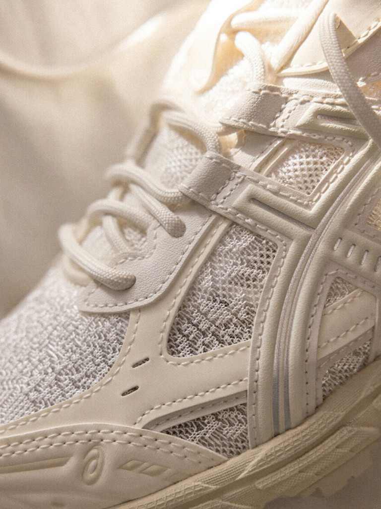 Кроссовки Asics GEL Nunobiki