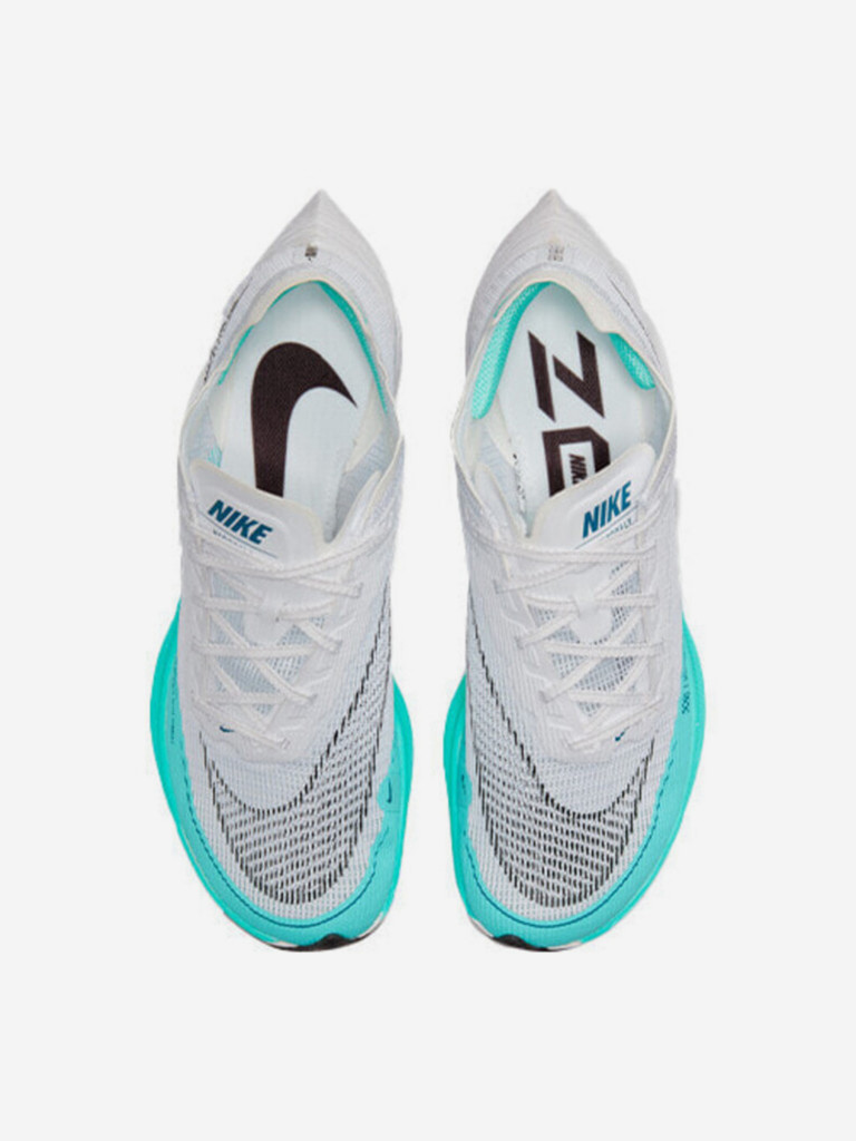 Кроссовки Nike ZoomX Vaporfly Next% 2