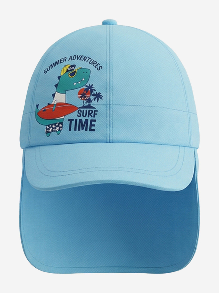 Бейсболка для мальчика Totti Kids