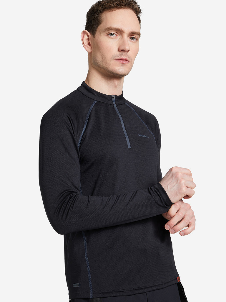 Лонгслив мужской Merrell