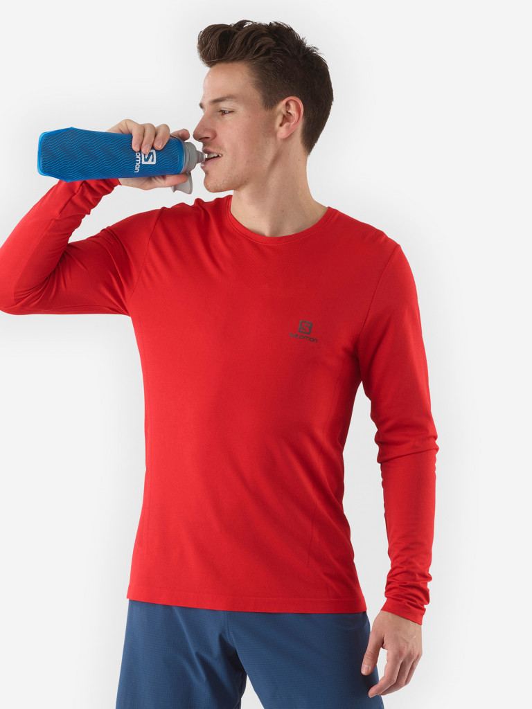 Фляга Salomon Sflask 400/13 Insul 42