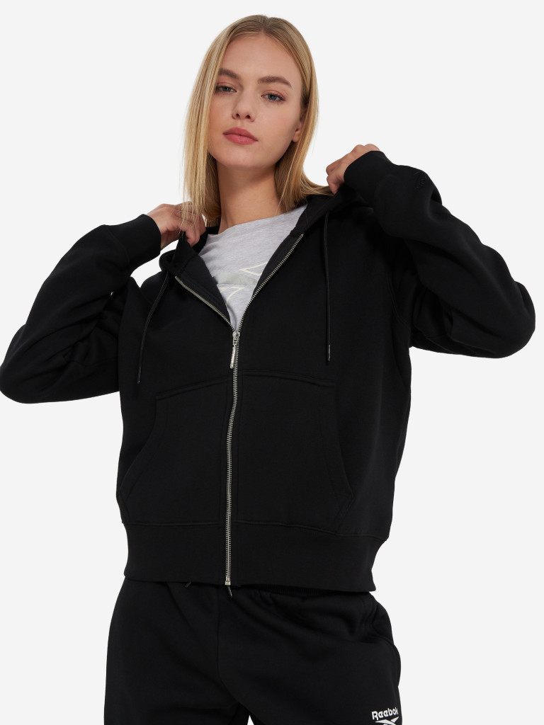 Толстовка женская Reebok Ariana